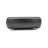 Vista posteriore della batteria EYXON Sparta/Batavus B400 36V 12.8Ah Compatible.
