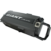 Giant Twist, Aspiro, Ease 36V 11.3Ah fietsaccu