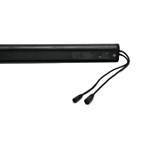 Due dei cavi della batteria per bicicletta Mahle X35 B1-D Smart