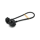 Cavo Bosch PowerMore Range Extender 300mm vista dal basso
