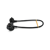Cavo Bosch PowerMore Range Extender 300mm vista laterale
