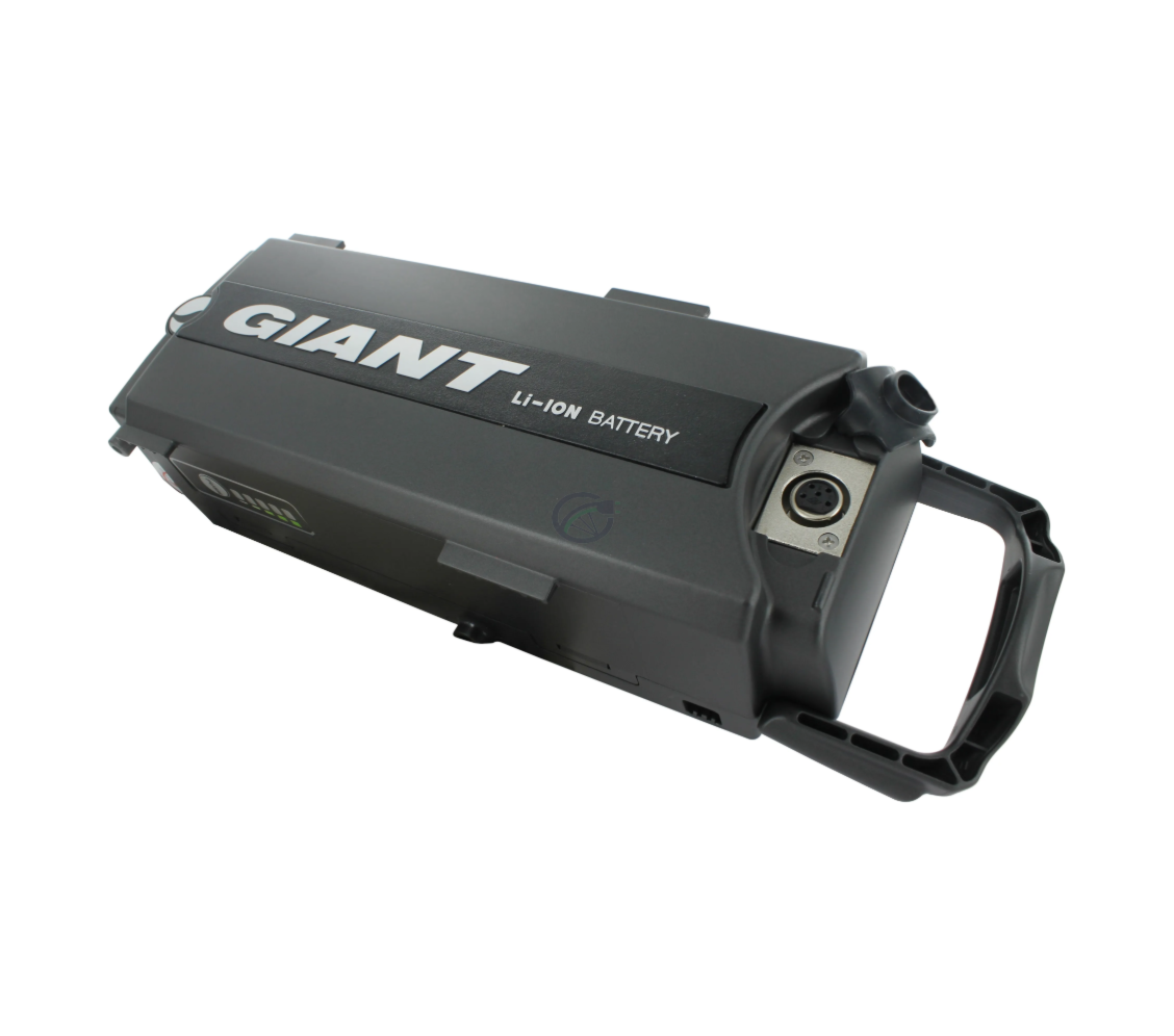 Giant Twist, Aspiro, Ease 36V 11.3Ah fietsaccu