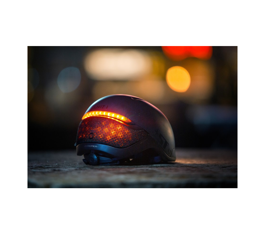 Stromer Smart Helmet Medium