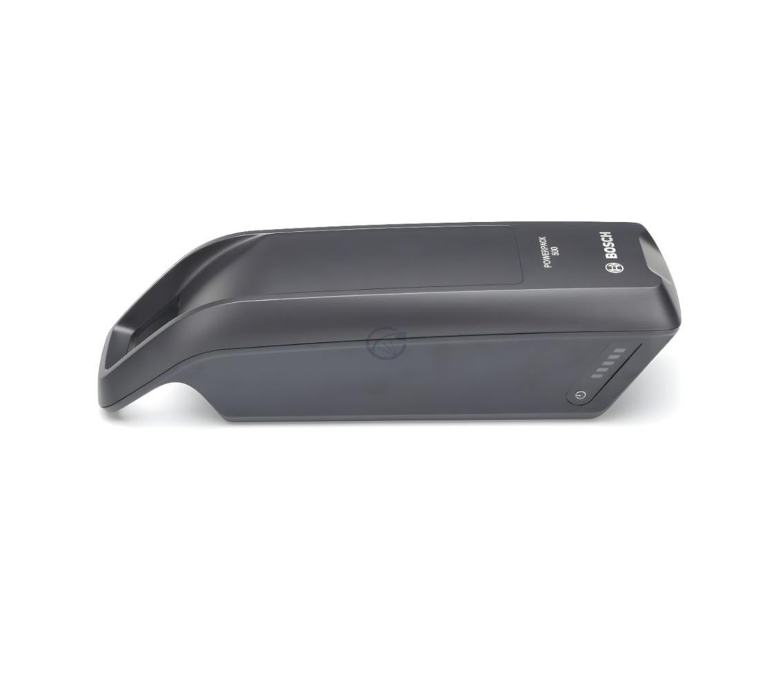 Bosch PowerPack 500 Performance Batteria Frame batteria bici elettrica