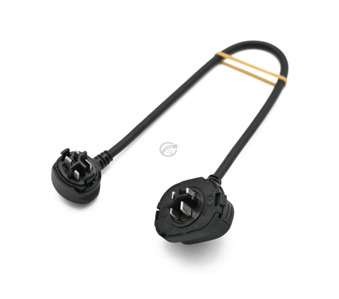 Cavo Bosch PowerMore Range Extender 300mm vista dall'alto
