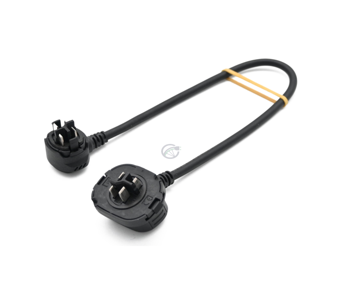 Cavo Bosch PowerMore Range Extender 300mm vista a tre quarti
