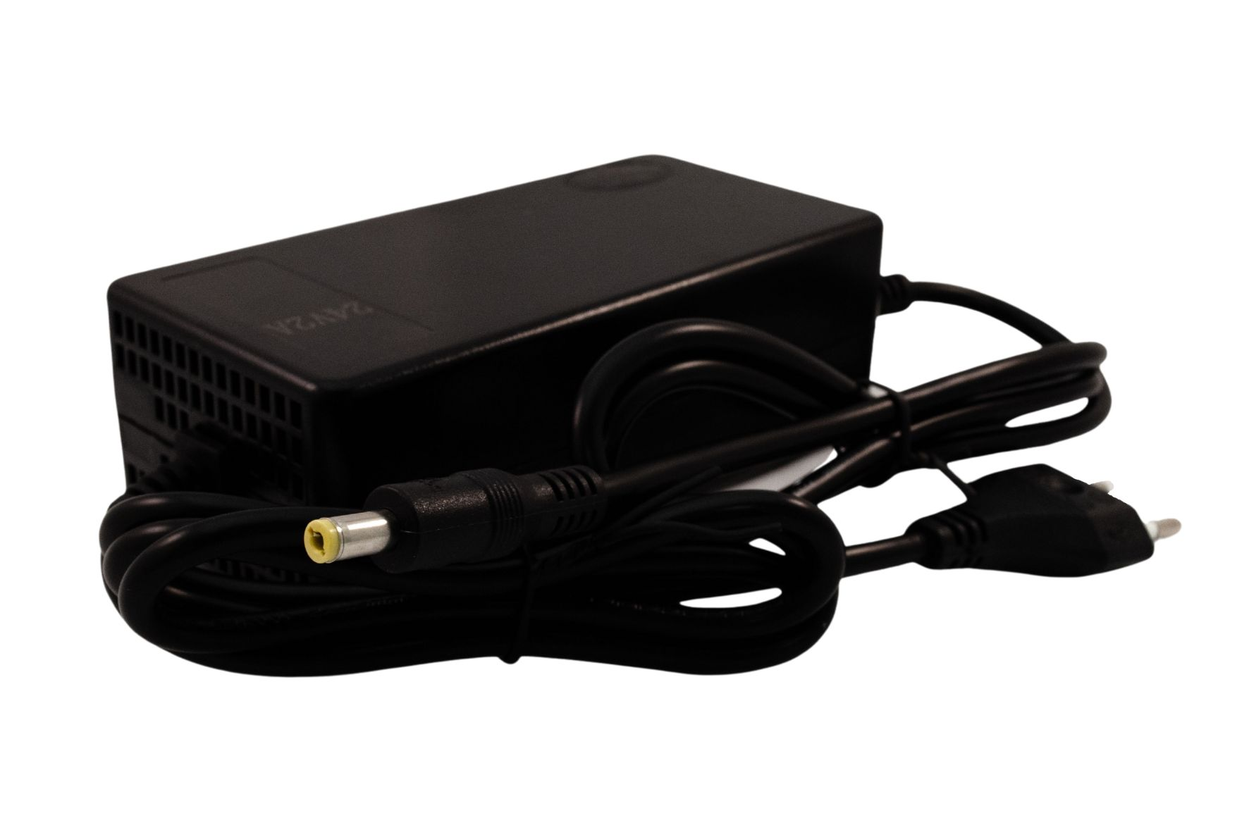 Caricabatteria Per Bici Elettrica E Skateboard - 29.4V 3A, Per Batterie Litio 7S 25.2V - Foto 4