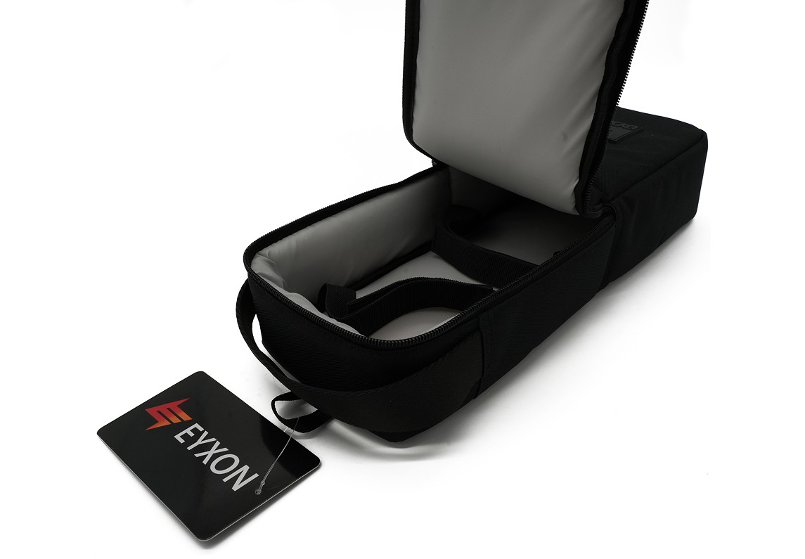 Een accutas voor jouw accu elektrische fiets bagagedrager